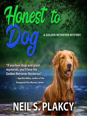 cover image of Honest to Dog